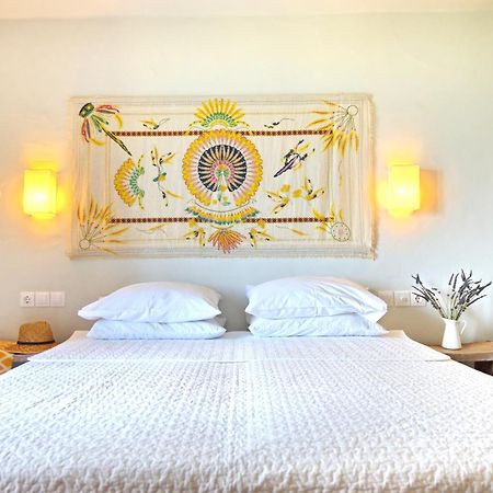 Casa Kalypso Suites & Villa Sztení Vála Aloníszu Kültér fotó