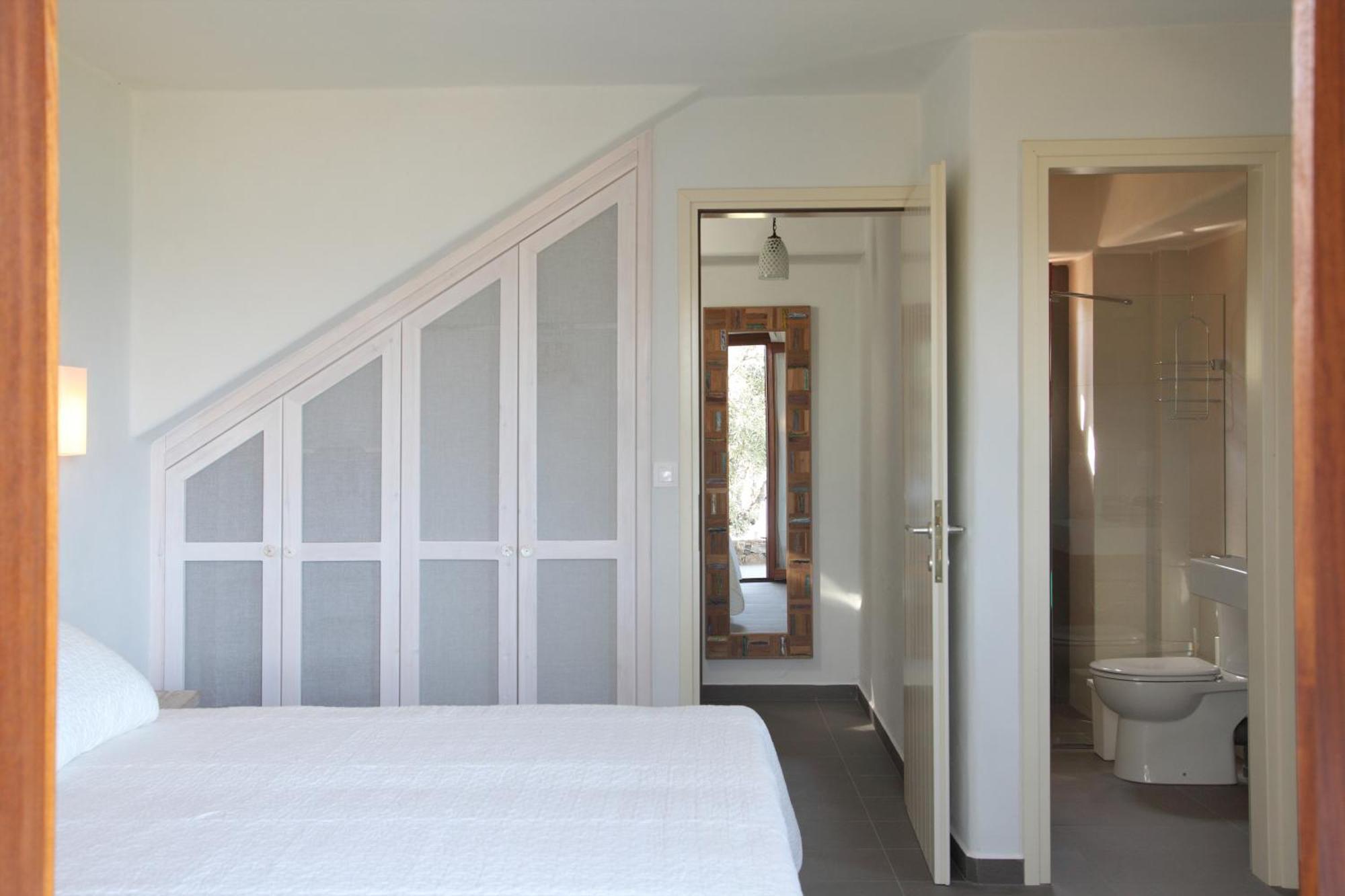 Casa Kalypso Suites & Villa Sztení Vála Aloníszu Kültér fotó