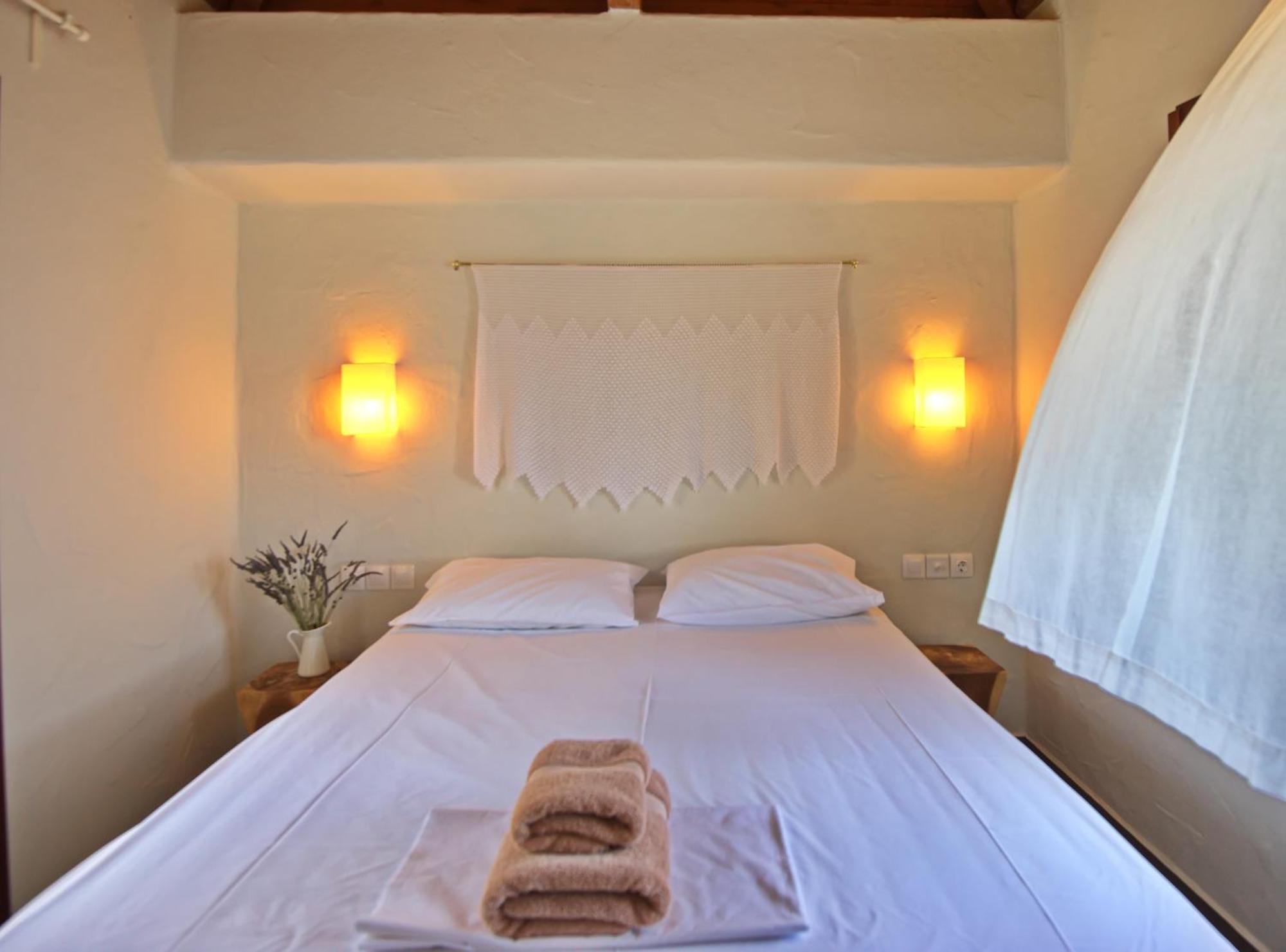 Casa Kalypso Suites & Villa Sztení Vála Aloníszu Kültér fotó