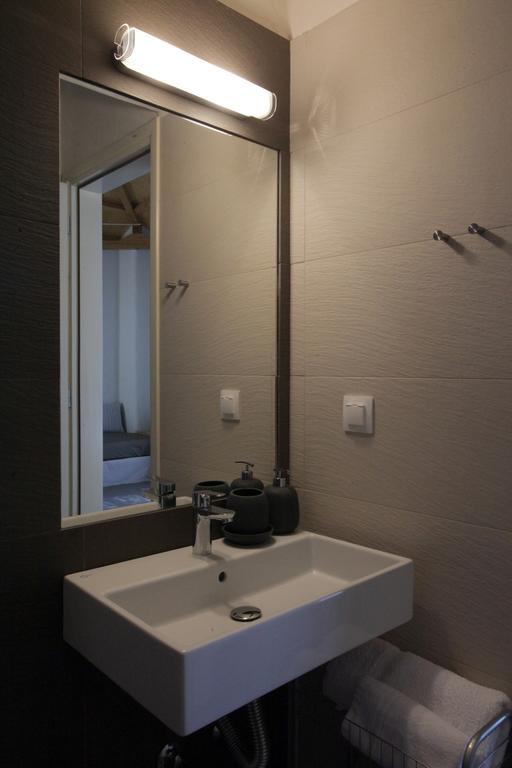 Casa Kalypso Suites & Villa Sztení Vála Aloníszu Szoba fotó