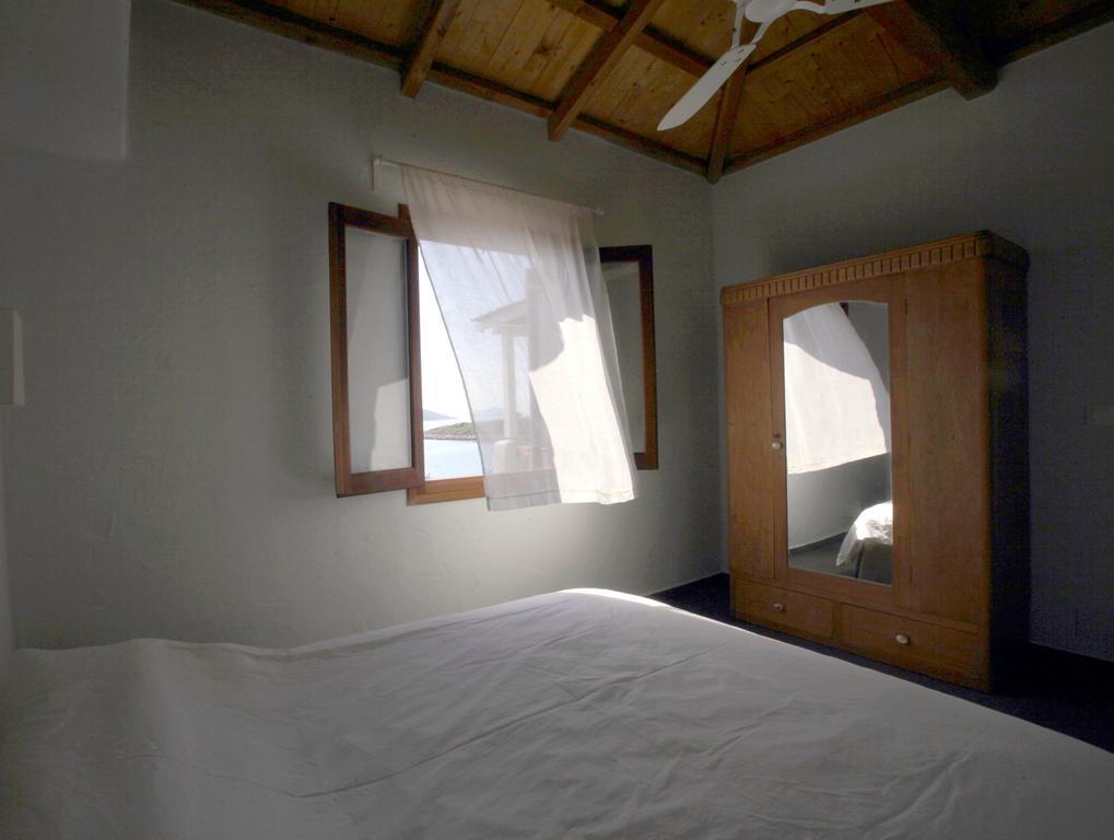 Casa Kalypso Suites & Villa Sztení Vála Aloníszu Szoba fotó